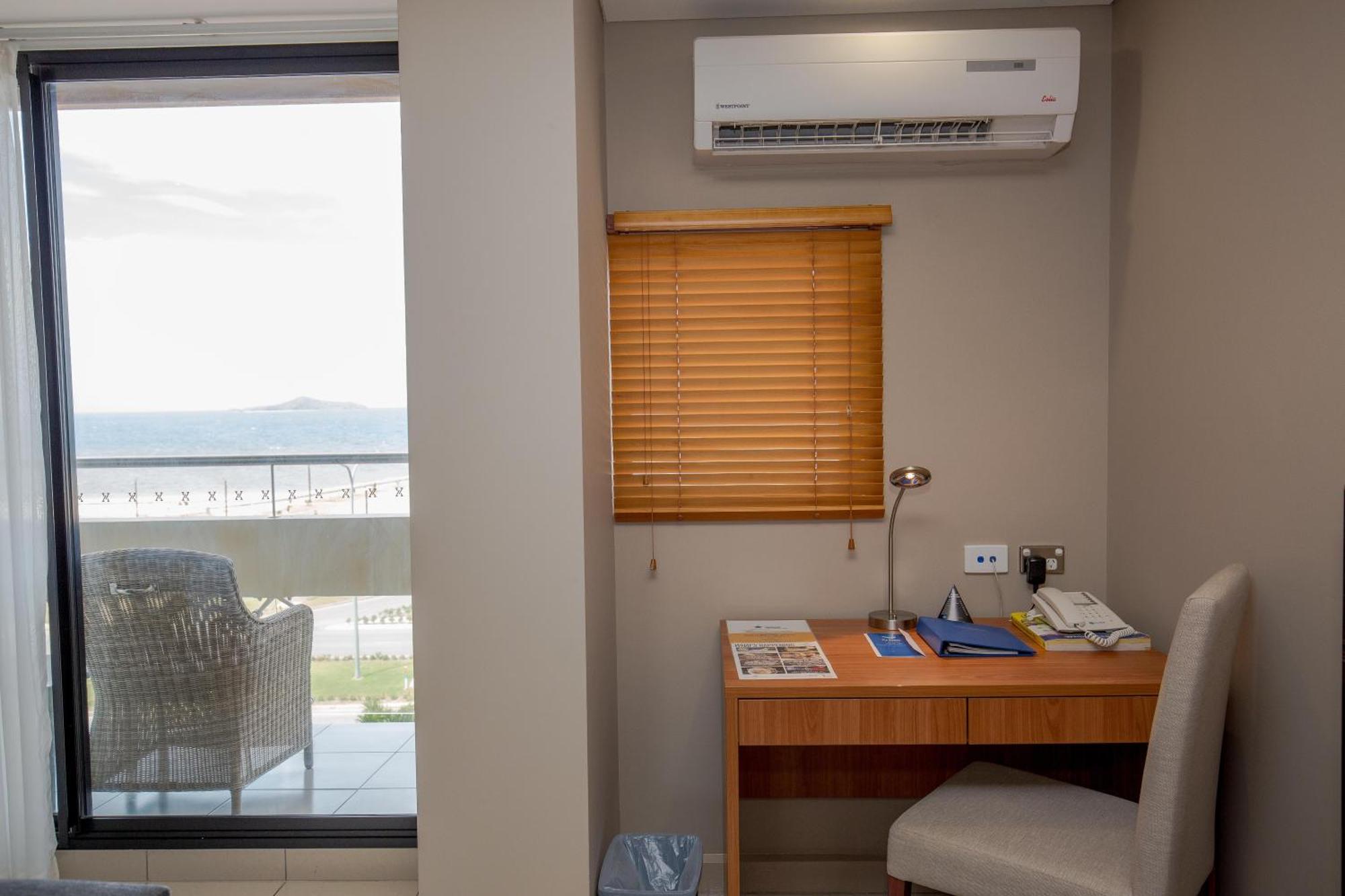 Ela Beach Hotel Порт-Морсби Номер фото